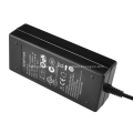 CE ROHS certificado 80W 24V3.33A adaptador de energia